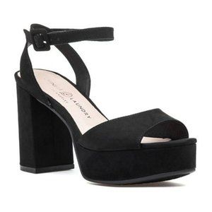 Chinese Laundry Theresa Platform Sandal